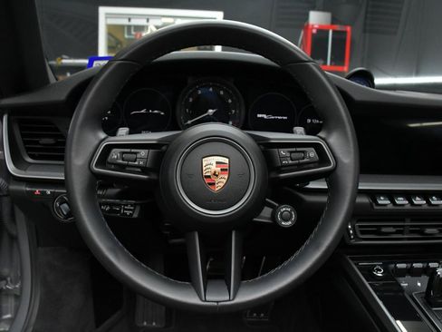 Used 2023 Porsche 911 Carrera image 23