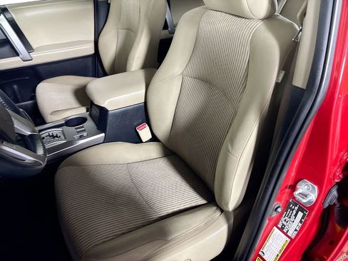 Used 2019 Toyota 4Runner SR5 image 11