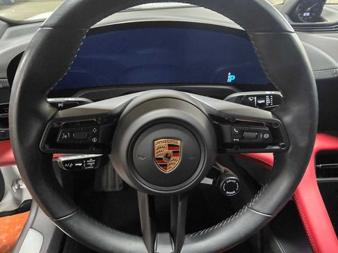 Used 2020 Porsche Taycan 4S AWD/4WD image 26