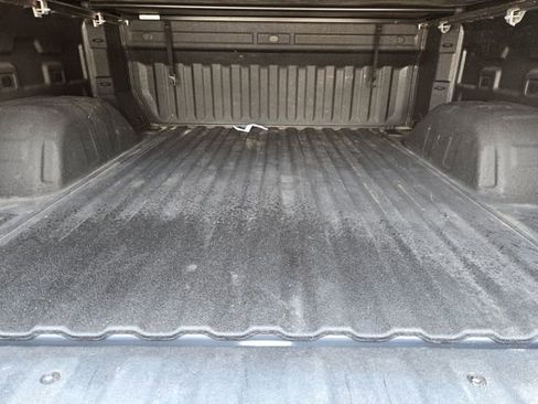 Used 2023 Chevrolet Silverado 1500 Custom AWD/4WD image 32