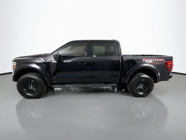 Used 2026 Ford F150 Raptor AWD/4WD image 4