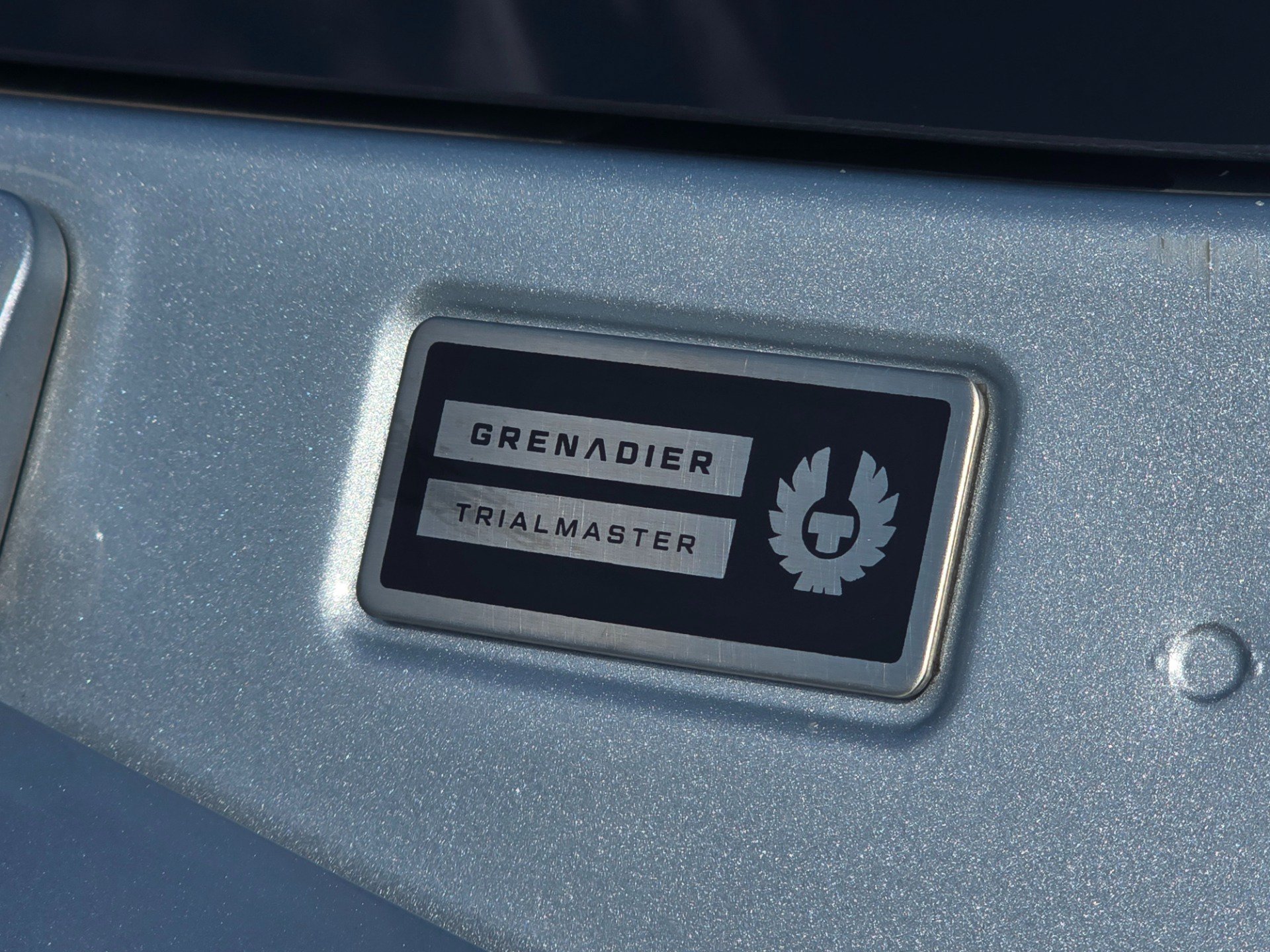 Used 2024 INEOS Grenadier Station Wagon AWD/4WD image 26