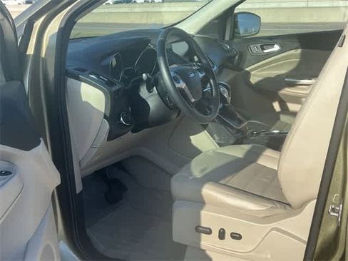 Used 2014 Ford Escape Titanium w/ Equipment Group 401A image 3