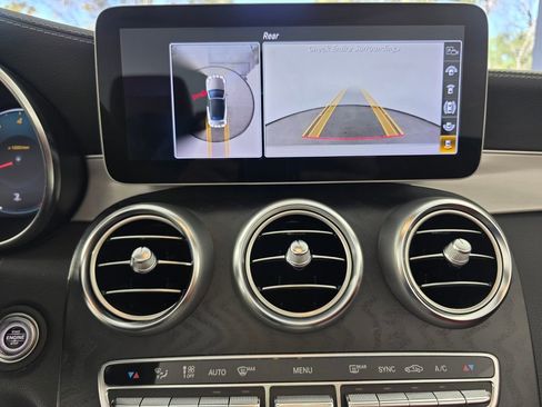 Certified 2022 Mercedes-Benz C 300 Cabriolet image 20