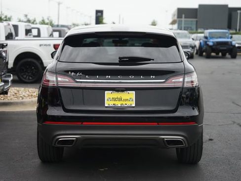 Used 2021 Lincoln Nautilus AWD w/ Equipment Group 101A image 7