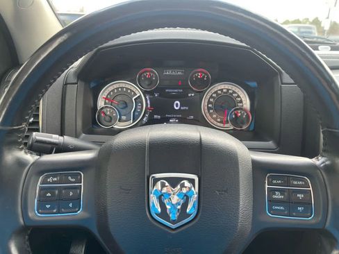 Used 2016 RAM 1500 Sport w/ Sport Premium Group image 21