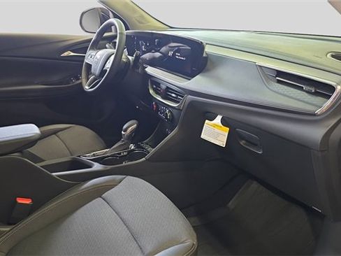 New 2026 Buick Encore GX Preferred w/ Comfort Package image 16