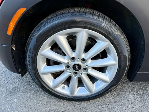 Used 2019 MINI Cooper Clubman S image 10