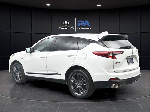 Used 2024 Acura RDX A-Spec AWD/4WD image 22
