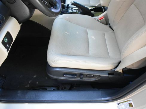 Used 2015 Honda Accord EX-L image 26