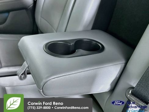 Certified 2023 Ford F150 Lightning Lariat w/ Equipment Group 511A High AWD/4WD image 32