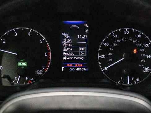 Certified 2024 Toyota Corolla SE FWD image 24