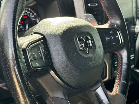 Used 2022 RAM 1500 TRX w/ TRX Level 2 Equipment Group AWD/4WD image 29