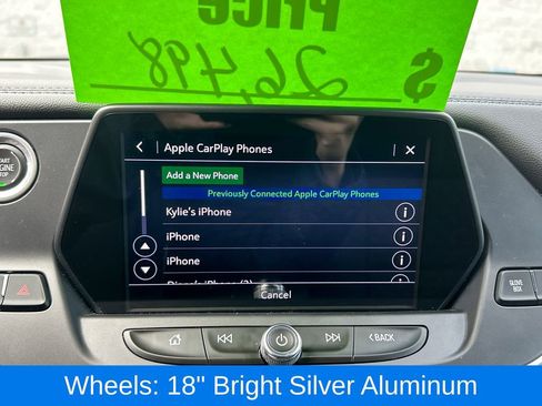 Certified 2022 Chevrolet Blazer LT image 16