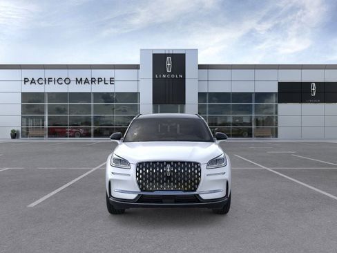 New 2026 Lincoln Corsair Reserve image 6