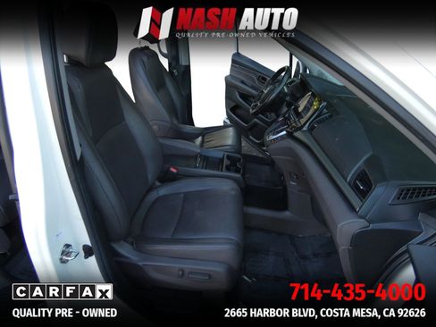 Used 2019 Honda Odyssey EX-L image 24