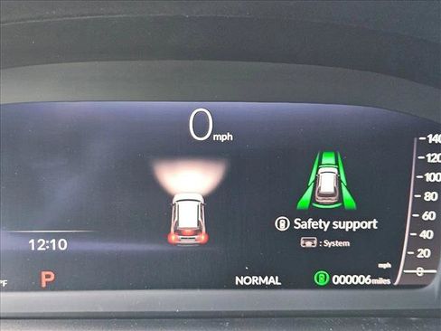 New 2026 Honda Passport TrailSport image 11