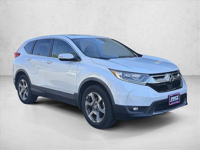 Used 2019 Honda CR-V EX image 3
