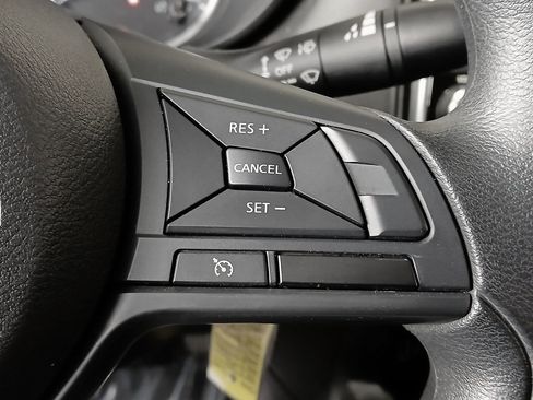 Certified 2024 Nissan Versa S w/ S Plus Package image 24