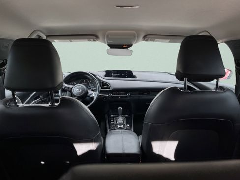 Used 2024 MAZDA CX-30 AWD 2.5 S w/ Select Sport Pkg image 9