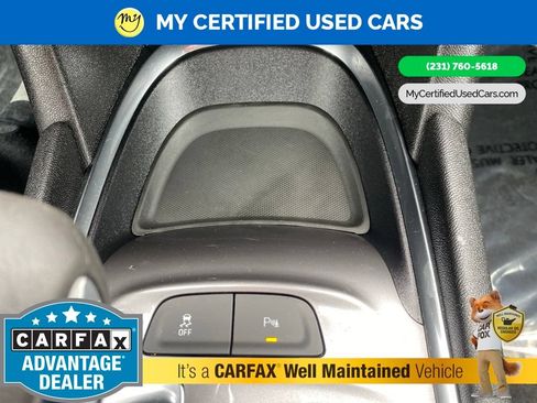 Used 2024 Chevrolet Malibu LT FWD image 26