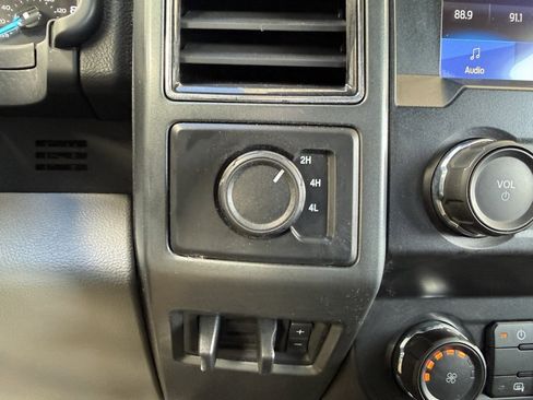 Used 2021 Ford F250 XLT image 26