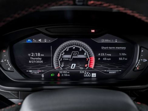 Used 2020 Lamborghini Urus AWD/4WD image 16