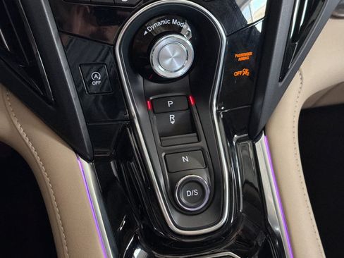 Used 2022 Acura RDX AWD w/ Advance Package image 24