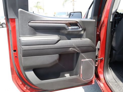 Used 2023 GMC Sierra 1500 Elevation RWD image 34