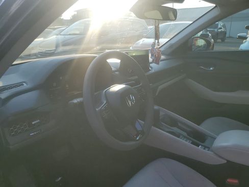 Used 2024 Honda Accord EX image 2