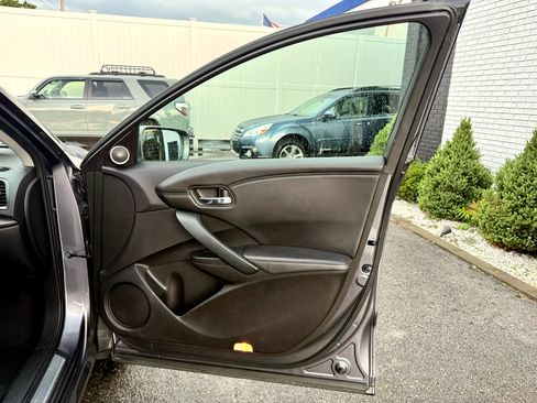 Used 2017 Acura RDX AWD image 24