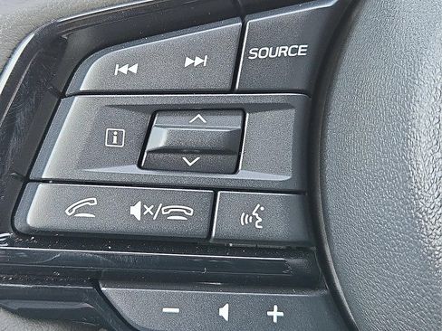 Certified 2026 Subaru Forester Sport AWD/4WD image 19
