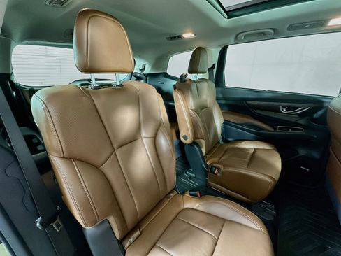 Used 2024 Subaru Ascent Touring AWD/4WD image 29
