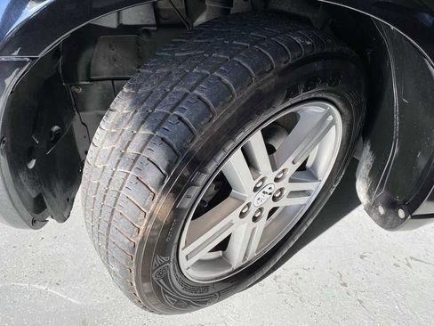 Used 2010 Dodge Avenger R/T w/ Premium Convenience Group image 26