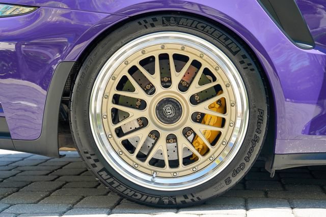 Used 2016 Porsche 911 GT3 RS RWD image 32