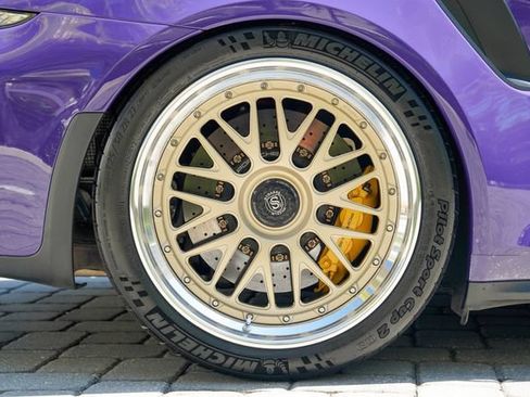 Used 2016 Porsche 911 GT3 RS RWD image 32