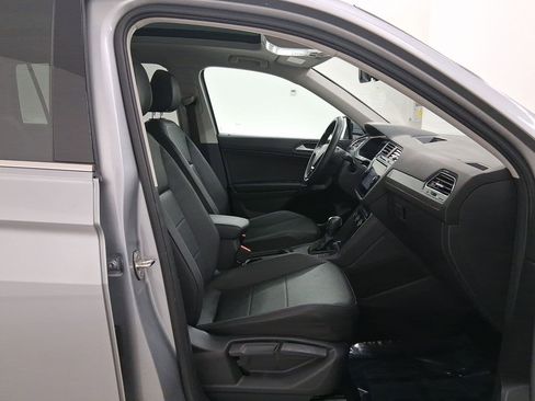 Used 2020 Volkswagen Tiguan SEL image 35