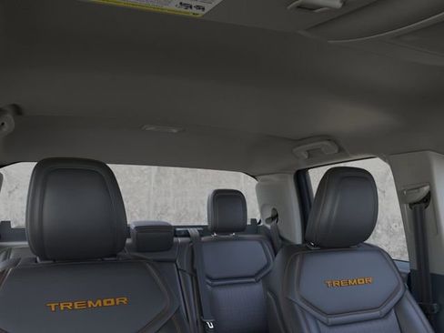 New 2026 Ford Maverick Tremor AWD/4WD image 12