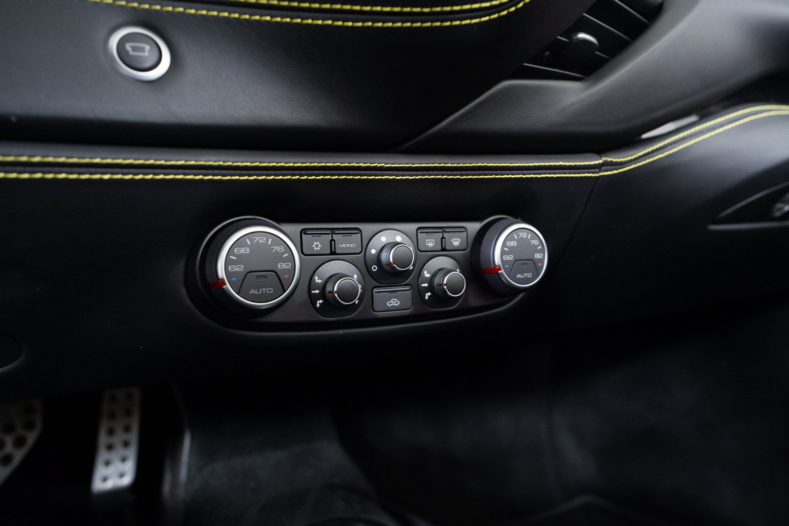 Certified 2018 Ferrari 488 Spider RWD image 18