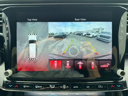 Used 2022 Jeep Grand Wagoneer Series II image 49