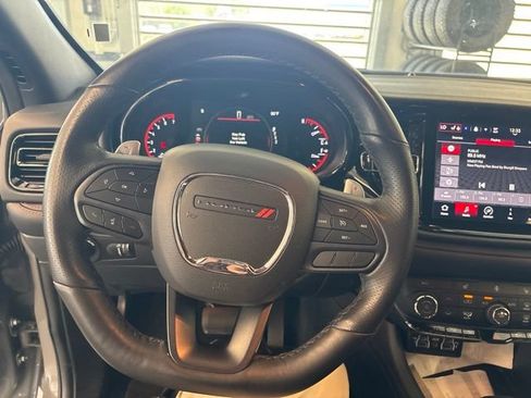 Used 2025 Dodge Durango GT AWD/4WD image 31
