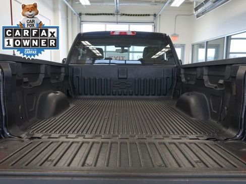 Used 2017 Chevrolet Silverado 1500 LS w/ LS Convenience Package image 13