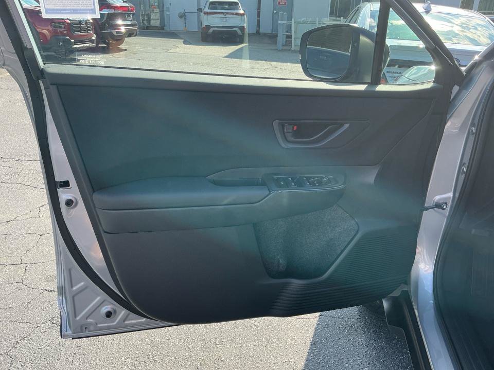 New 2026 Subaru Outback Premium AWD/4WD image 31