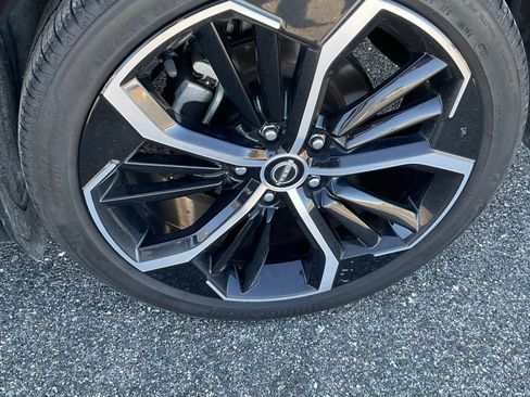 Used 2024 Nissan Altima 2.5 SR image 10