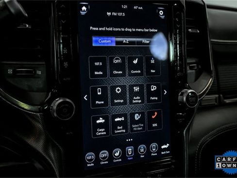 Used 2019 RAM 2500 Limited image 23