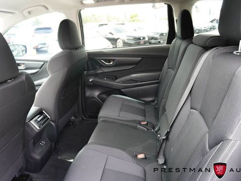 Used 2025 Subaru Ascent Premium AWD/4WD image 39