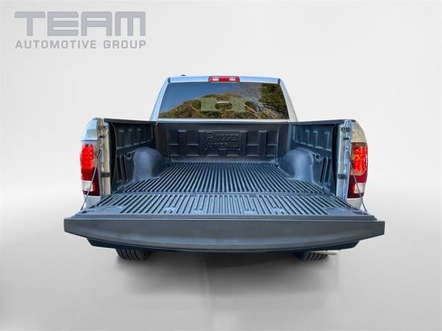 Used 2024 RAM 1500 Classic Warlock image 13