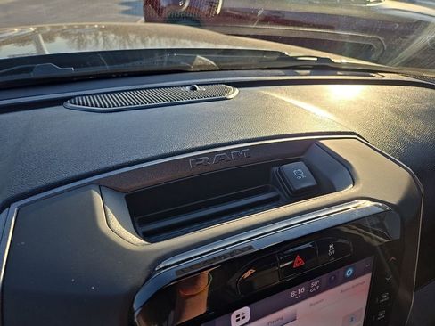 New 2026 RAM 3500 Tradesman image 56