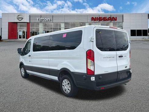 Used 2024 Ford Transit 350 XLT RWD image 5