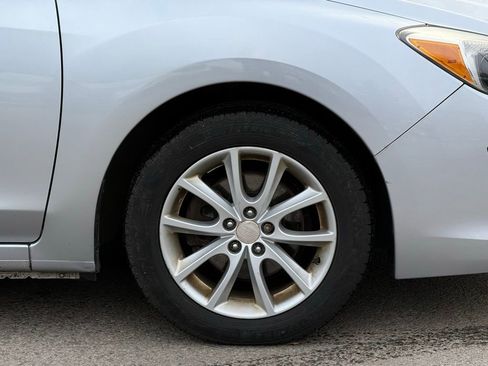 Used 2014 Subaru Impreza 2.0i Premium w/ All-Weather Package w/CVT AWD/4WD image 6